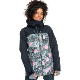 Roxy Stated Jacket