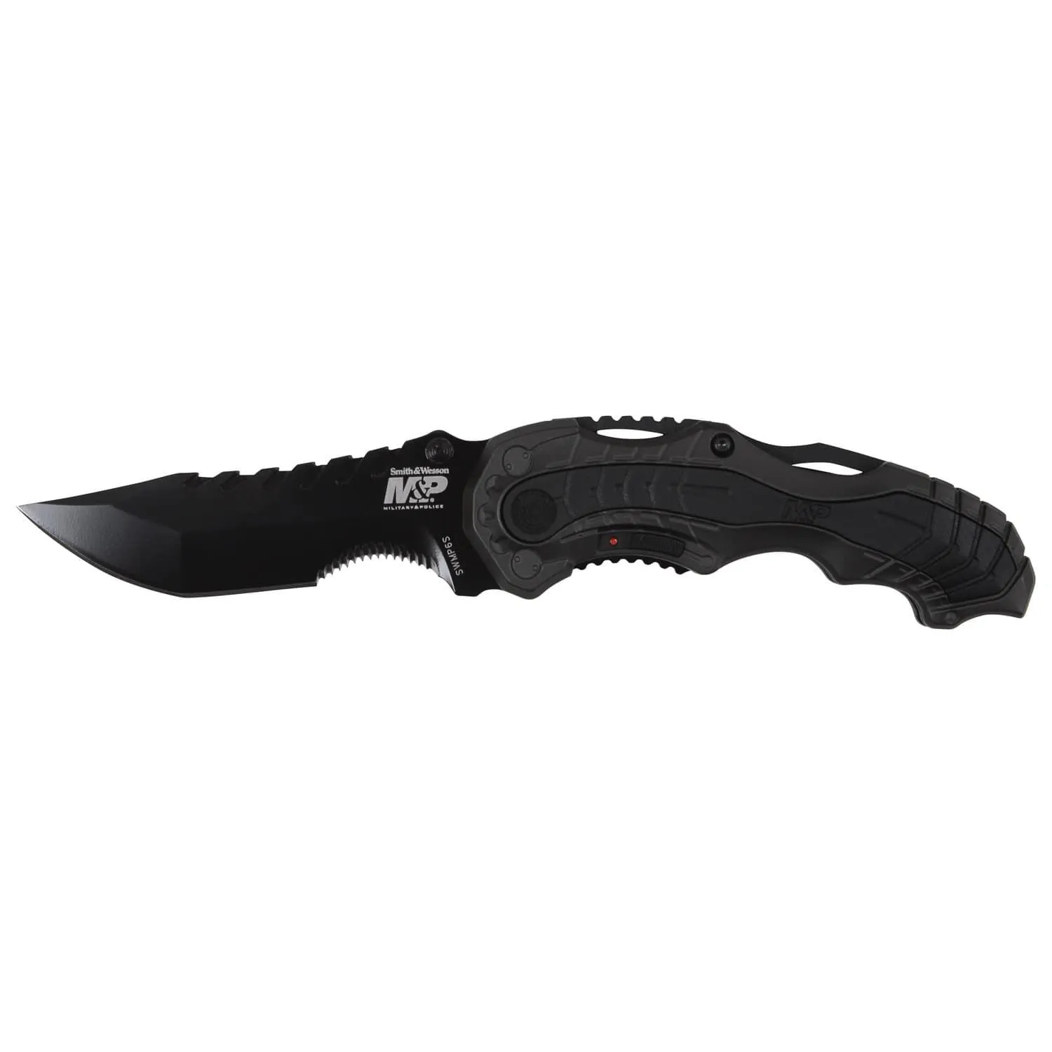 S&W M/P Assisted Open Knife