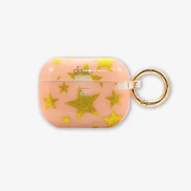 Starry Pink AirPods Case