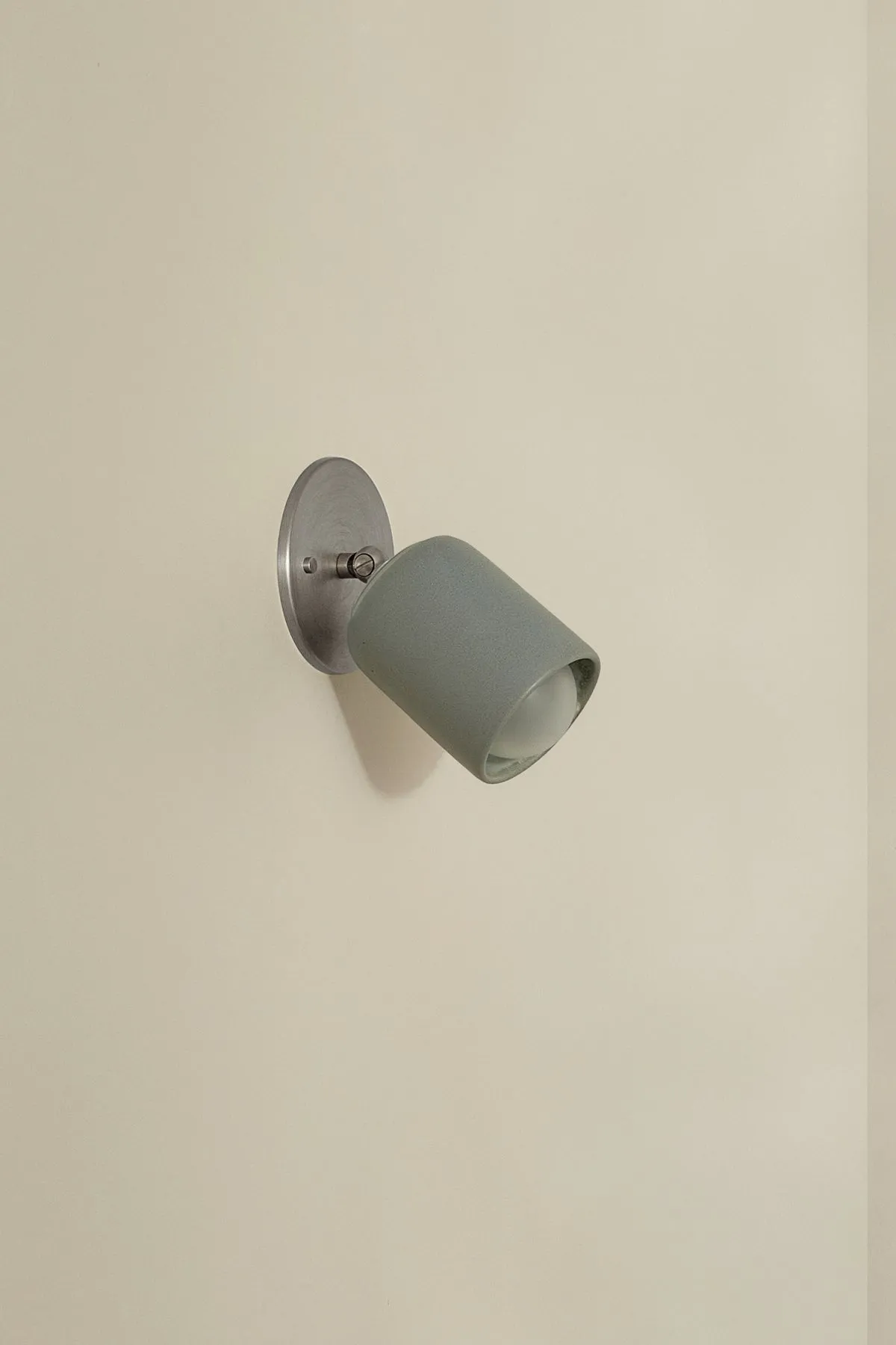 Terra 1 Short Surface Sconce