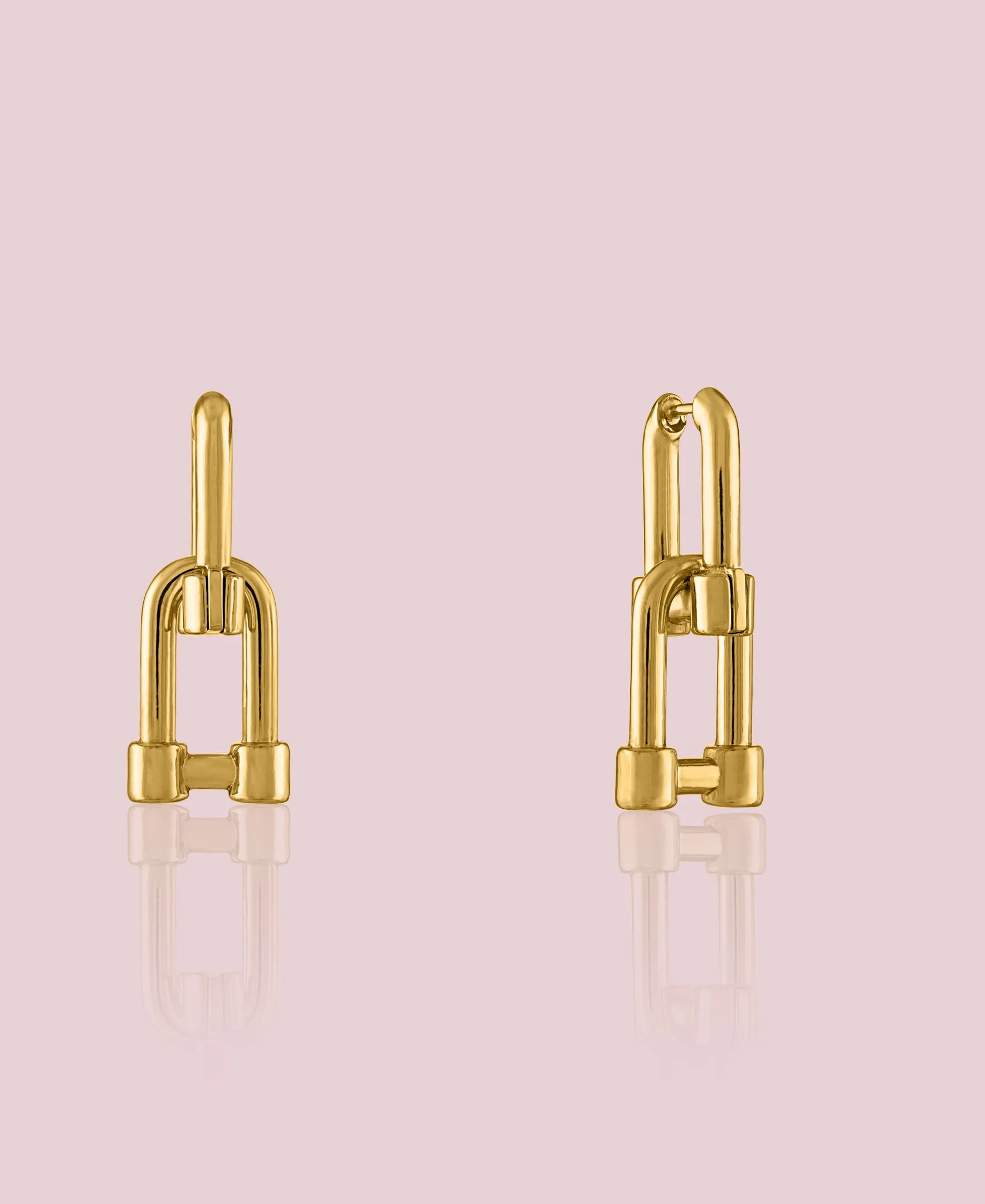 THE ZOË EARRINGS