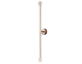 Vortice Sconce 24"